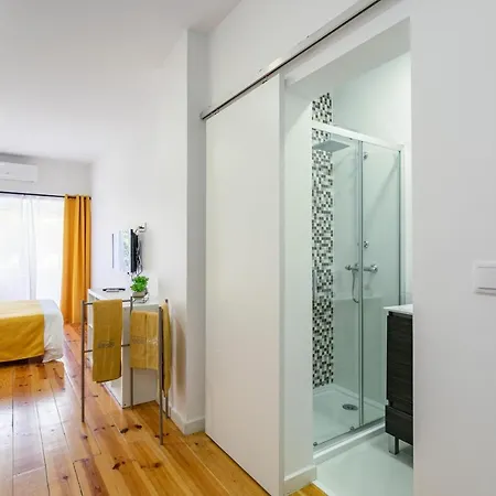 Gæstehus Real Sacavém