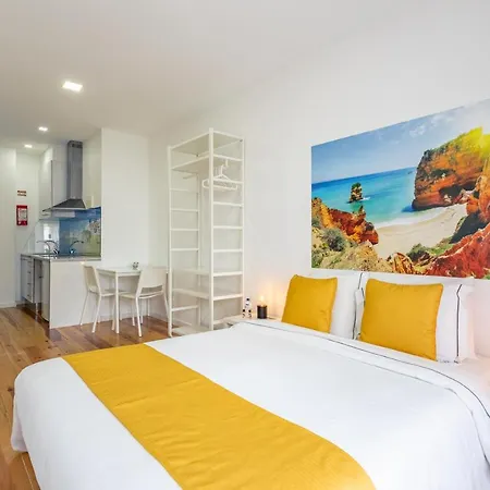 Casa de hóspedes Real Sacavém