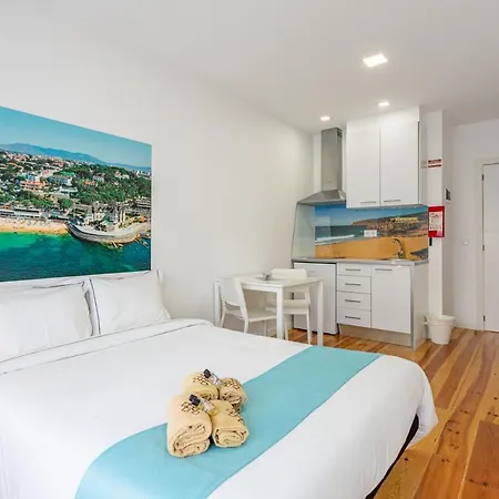 Gæstehus Real Sacavém