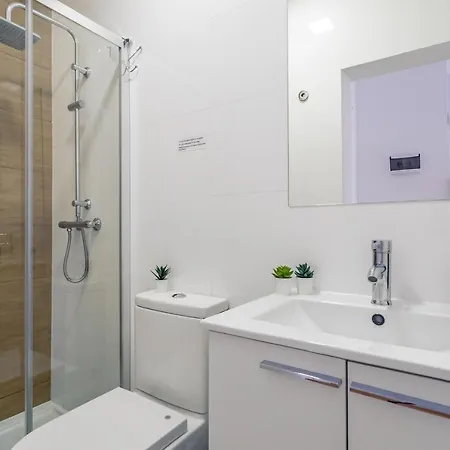 Pensión Real Sacavém