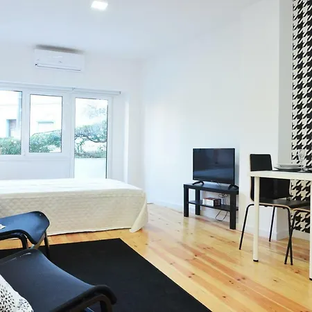 Guest house Real *
