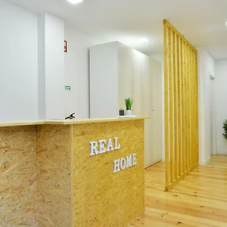 Guest house Real *
