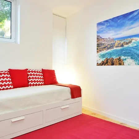 Guest house Real