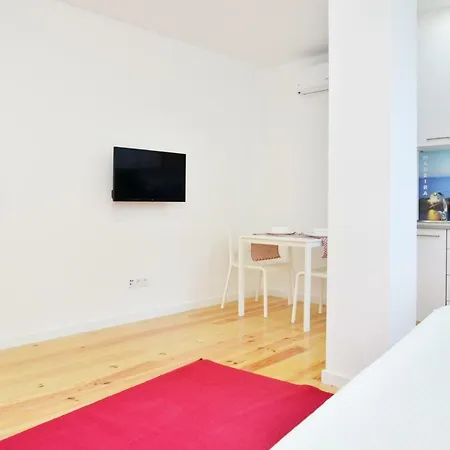 Pensión Real Sacavém