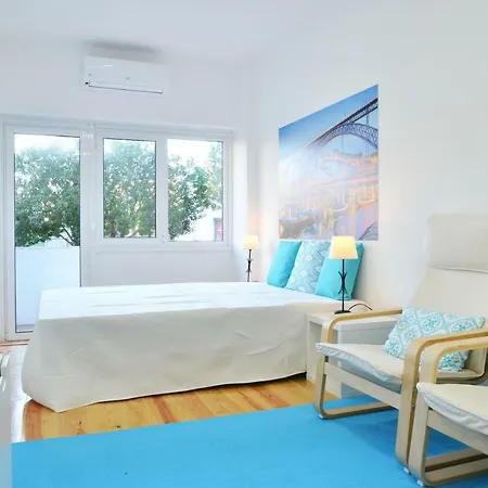 Guest house Real