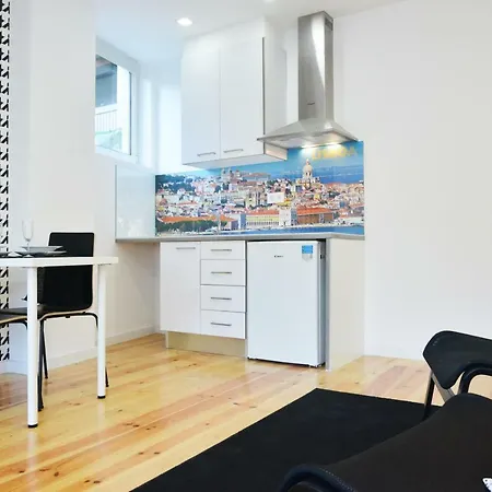 Guest house Real