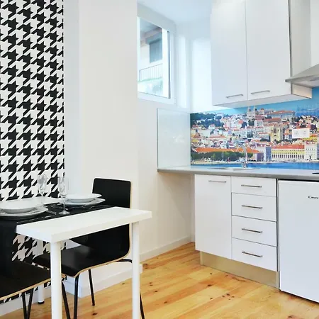 Gæstehus Real Sacavém