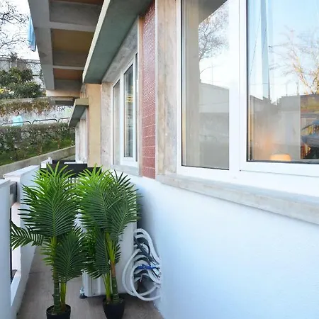 Real Guest house Sacavem