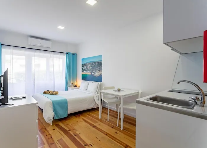 Real Casa de hóspedes 3*