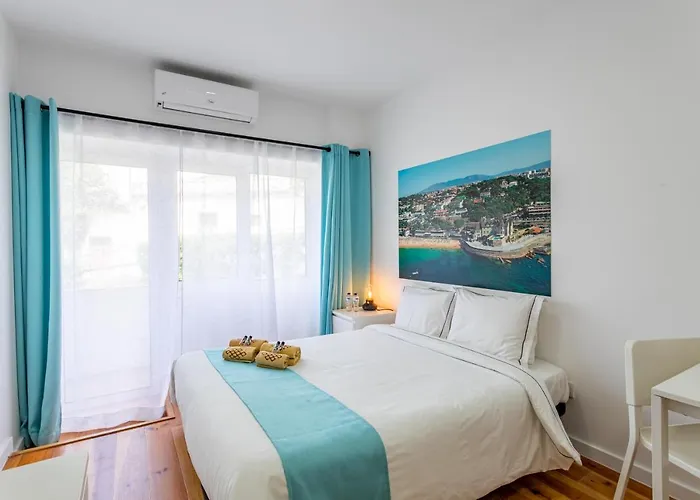 Casa de hóspedes Real 3*