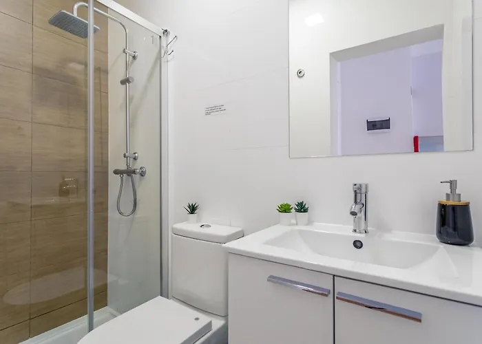 Casa de hóspedes Real Sacavém