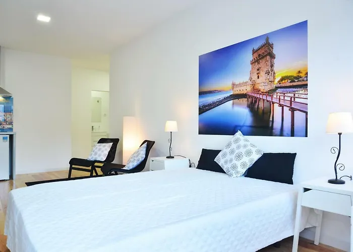 Real Casa de hóspedes 3*