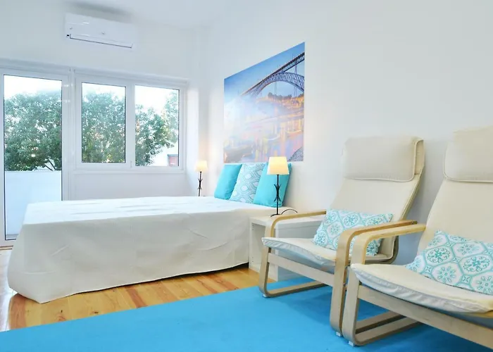 Casa de hóspedes Real 3*