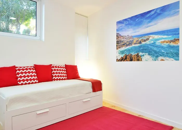 Casa de hóspedes Real