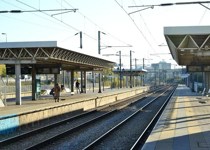 Casa de hóspedes Real