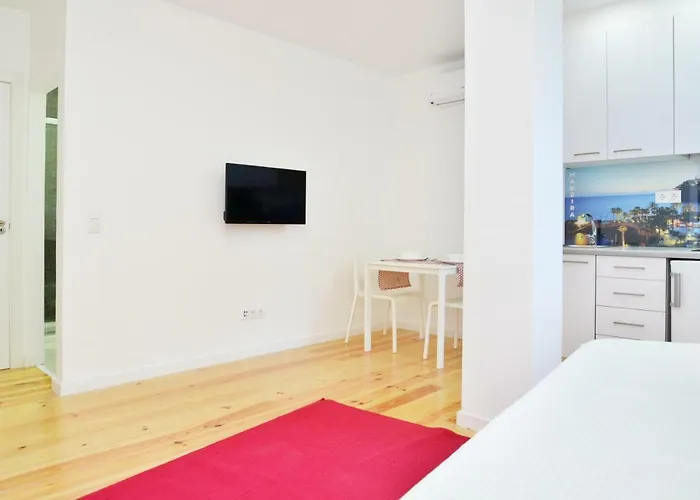 Casa de hóspedes Real Sacavém