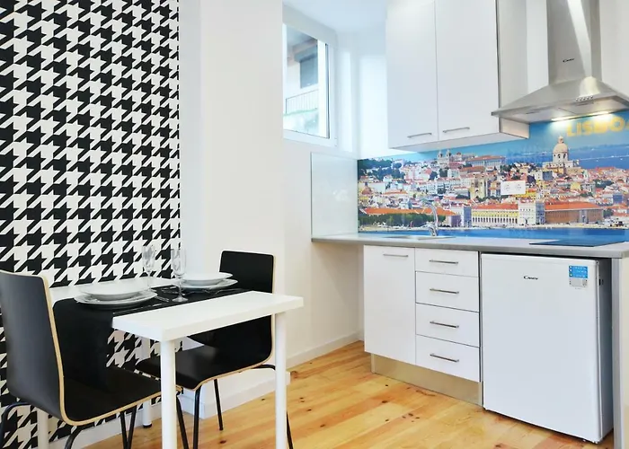 Casa de hóspedes Real Sacavém